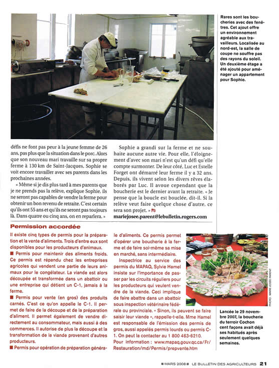 Les D�lices de l'Artisan